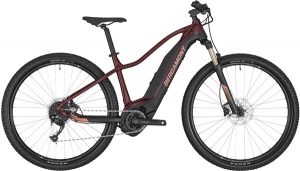 Bergamont E-Revox 29" Womens 2020 - Electric Mountain Bike