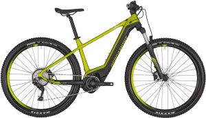 Bergamont E-Revox Sport 29" 2020 - Electric Mountain Bike