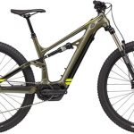 Cannondale Moterra Neo 5 2021 - Electric Mountain Bike