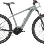Cannondale Trail Neo 3 2020 - Electric Mountain Bike