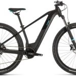 Cube Access Hybrid EX 500 29" Womens 2020 - Electric Mountain Bike