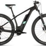 Cube Access Hybrid Pro 500 Womens 2020 - Electric Mountain Bike