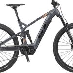 GT eForce Current 2020 - Electric Mountain Bike