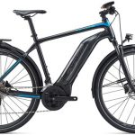 Giant Explore E+ 1  2020 - Electric Hybrid Bike