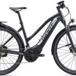 Giant Explore E+ 1 Pro Womens 2020 - Electric Hybrid Bike