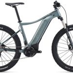 Giant Fathom E+ 2 27.5" 2020 - Electric Mountain Bike
