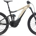 Giant Reign E+ 2 Pro 27.5" 2020 - Electric Mountain Bike