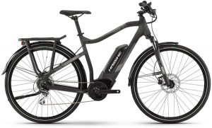Haibike SDURO Trekking 1.0 2020 - Electric Hybrid Bike