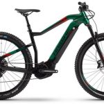 Haibike Sduro Hardseven 8.0 27.5" 2020 - Electric Mountain Bike