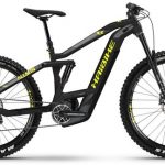 Haibike Xduro Allmtn 3.5 29"/27.5" 2020 - Electric Mountain Bike