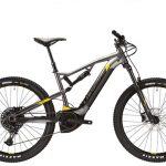 Lapierre Overvolt TR 4.5 2020 - Electric Mountain Bike