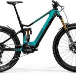 Merida eOne-Sixty 10k 2020 - Electric Mountain Bike