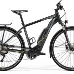 Merida eSpresso 500EQ 2019 - Electric Hybrid Bike