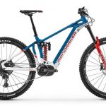 Mondraker Level RR 29" 2020 - Electric Mountain Bike