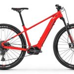 Mondraker Thundra 29" 2020 - Electric Mountain Bike