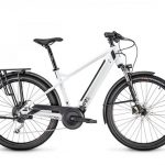 Moustache Samedi 27 XRoad 3 27.5" 2020 - Electric Mountain Bike
