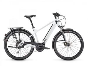 Moustache Samedi 27 XRoad 3 27.5" 2020 - Electric Mountain Bike
