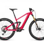 Moustache Samedi 29 Game 8 29" 2020 - Electric Mountain Bike