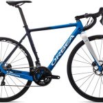 Orbea Gain M30 2020 - Electric Road Bike