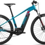 Orbea Keram 30 29" 2020 - Electric Mountain Bike