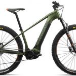 Orbea Wild HT 30 29" 2020 - Electric Mountain Bike