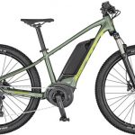 Scott Roxter eRIDE 26  2020 - Electric Hybrid Bike