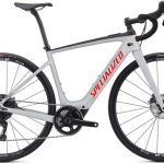Specialized Creo SL Comp Carbon 2020 - Electric Road Bike