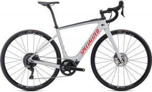 Specialized Creo SL Comp Carbon 2020 - Electric Road Bike