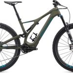 Specialized Levo SL Expert Carbon 2020 - Electric Mountain Bike