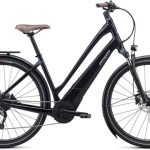 Specialized Turbo Como 3.0 Low Entry 2020 - Electric Hybrid Bike