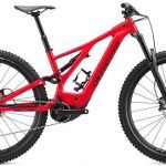 Specialized Turbo Levo 29" 2020 - Electric Mountain Bike