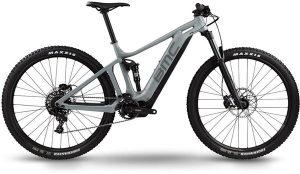 BMC Speedfox AMP Five S 29" 2020 - Electric Mountain Bike