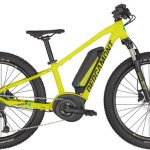 Bergamont E-Revox Junior 24w 2020 - Electric Mountain Bike