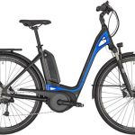 Bergamont E-Ville Edition 2020 - Electric Hybrid Bike