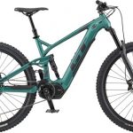 GT eForce Amp 2020 - Electric Mountain Bike