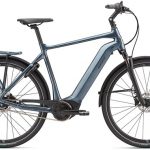 Giant DailyTour E+ 2  2019 - Electric Hybrid Bike