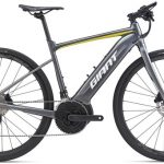 Giant FastRoad E+ 1 Pro 2020 - Electric Road Bike