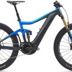 Giant Trance E+ 0 Pro 27.5" 2020 - Electric Mountain Bike