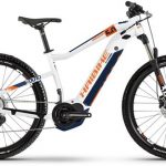 Haibike Sduro Hardseven 5.0 27.5" 2020 - Electric Mountain Bike