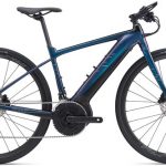 Liv Thrive E+ 1 Pro Womens 2020 - Electric Hybrid Bike
