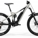 Merida eOne-Sixty 500 SE 2020 - Electric Mountain Bike