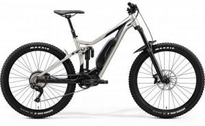 Merida eOne-Sixty 500 SE 2020 - Electric Mountain Bike