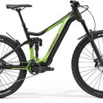 Merida eOne-Sixty Limited Edition 2020 - Electric Mountain Bike