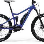 Merida eOne Twenty 900E 27.5+ 2019 - Electric Mountain Bike