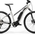 Merida eSpresso 200 SE Womens 2020 - Electric Hybrid Bike