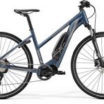 Merida eSpresso 200 Womens 2019 - Electric Hybrid Bike