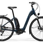 Merida eSpresso City 200EQ Womens 2019 - Electric Hybrid Bike