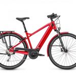 Moustache Samedi 28.5 2020 - Electric Mountain Bike