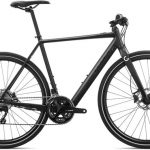 Orbea Gain F20 2020 - Electric Hybrid Bike
