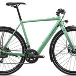 Orbea Gain F25 2020 - Electric Road Bike